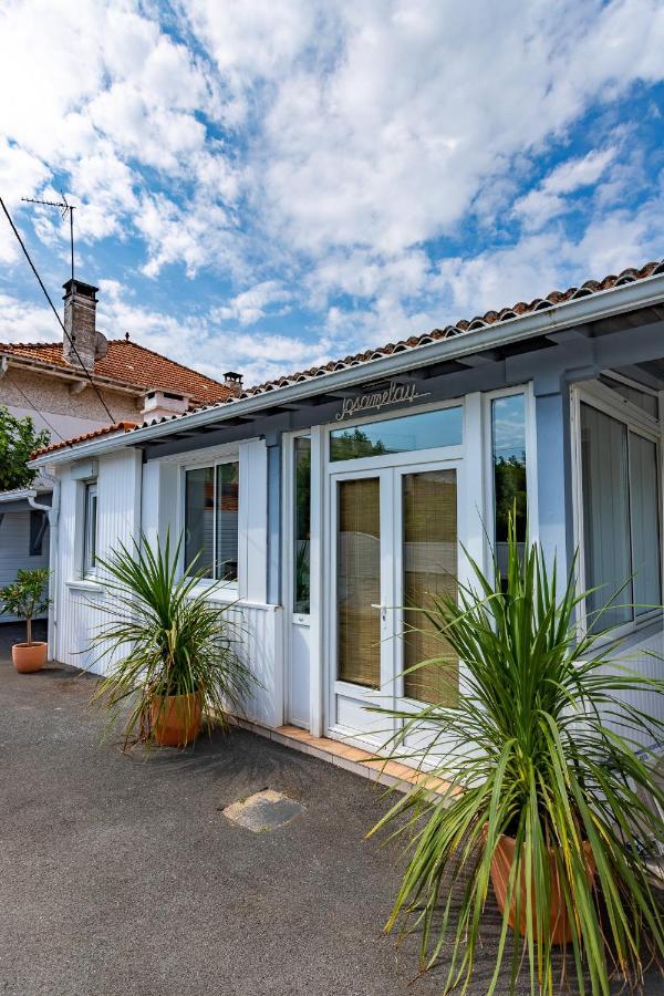 A 2 Pas De La Villa Arcachon